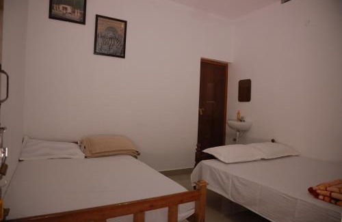 Uttamapalaiyam House | Breezeinn