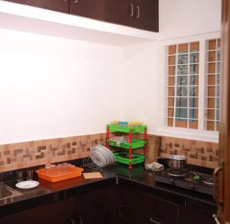 Uttamapalaiyam House | Breezeinn