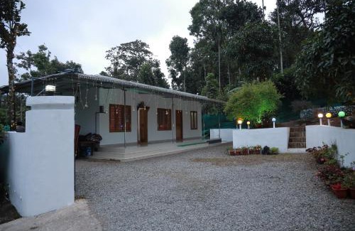 Uttamapalaiyam House | Breezeinn