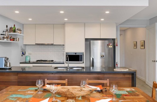 Terrigal Apartment | BREEZES @ OCEANS EDGE | Ocean Views , WIFI | Accom Holidays