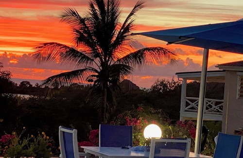 St. John's Condo | Breezes & Views