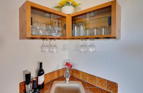Downtown Monterey Apartment | Breezy and Central Monterey Apt with Bay View!