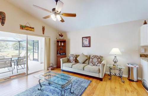 Beachwalk Isles House | Breezy Beachwalk