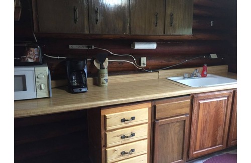 Northome House | Breezy Cabin On Island Lake Pet Friendly Northshore Bay Resort