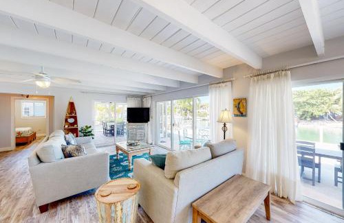 Key Colony Beach House | Breezy Keys