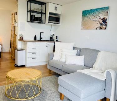 Mount Maunganui House | Breezy Ocean - The perfect getaway