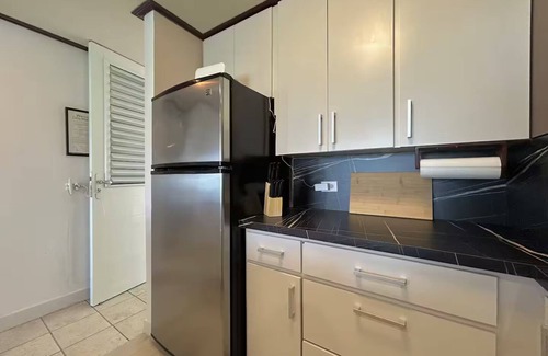 Fajardo Apartment | Breezy Oceanfront Apartment - Free Parking