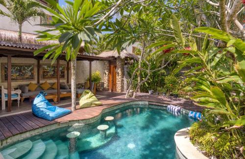 Sawangan Villa | Breezy Point Villas