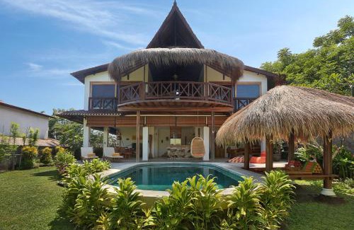 Sawangan Villa | Breezy Point Villas