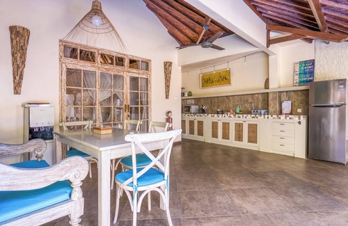 Sawangan Villa | Breezy Point Villas