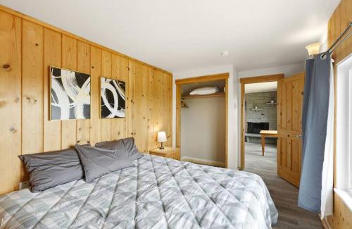 Ocean Shores House | Breezy Sails Condo