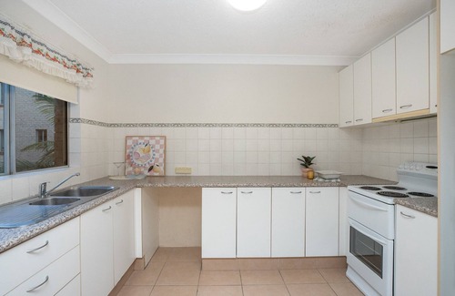 Tuncurry Apartment | Breezy, Stylish, Getaway