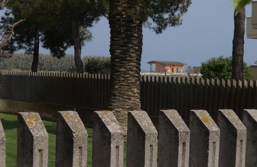 Pineto Apartment | Breezy Sunny apartment Adriatic Sea