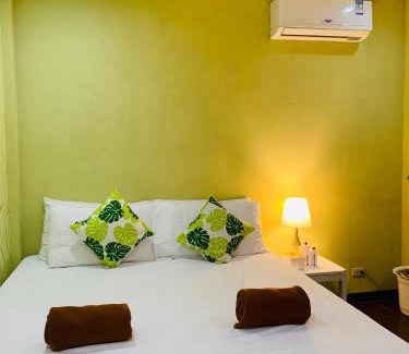 Tagaytay Villa | Breezy Tagaytay Resthouse 2