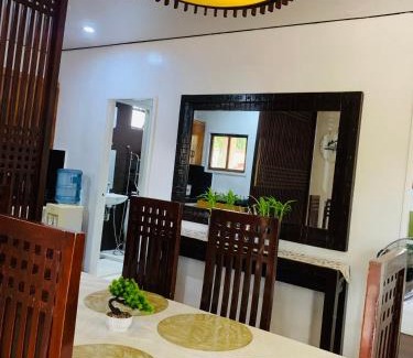 Tagaytay Villa | Breezy Tagaytay Resthouse 2