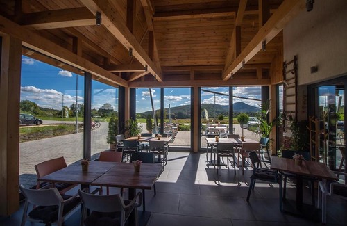 Szentendrei Bed & Breakfast | Breier Farm - Tanya Panzió