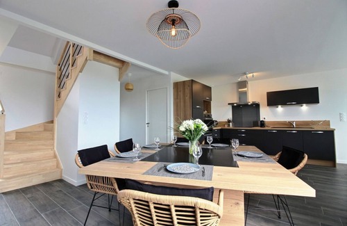 Binic House | Breizh Carpe Diem - Binic Etables SUR MER