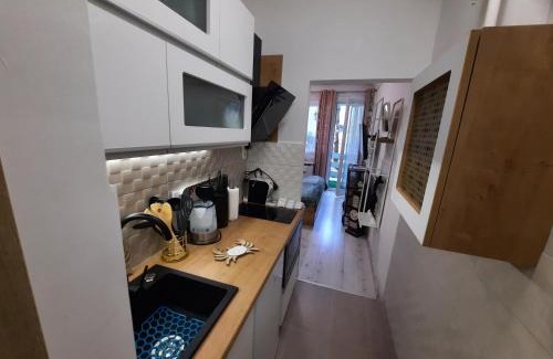 Hajduszoboszlo Apartment | BREKI LUX APARTMAN