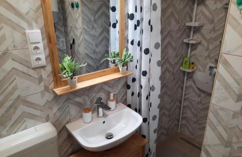Hajduszoboszlo Apartment | BREKI LUX APARTMAN