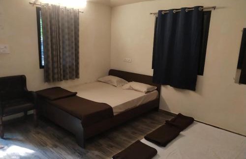 Hingana House | BREKKA FARMS