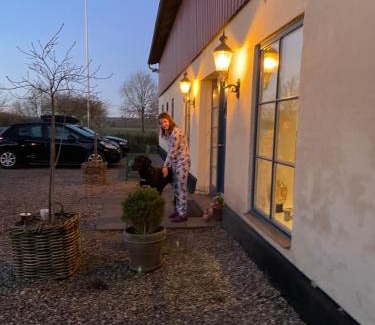 Aabenraa House | Bremsmaj Farm Holiday