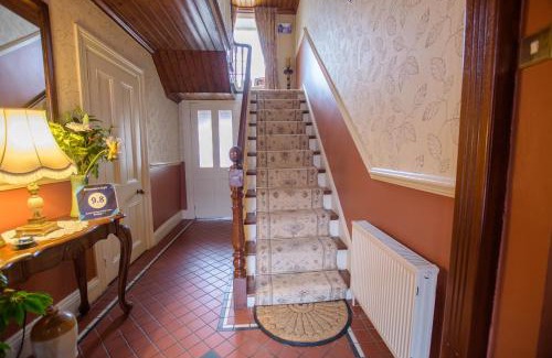 Glenties House | Brennan's Accommodation Glenties