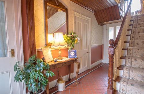 Glenties House | Brennan's Accommodation Glenties