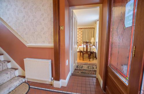 Glenties House | Brennan's Accommodation Glenties