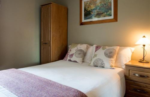 Glenties House | Brennan's Accommodation Glenties