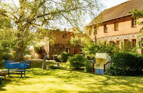 Wriezen Apartment | Brennerei Haselberg