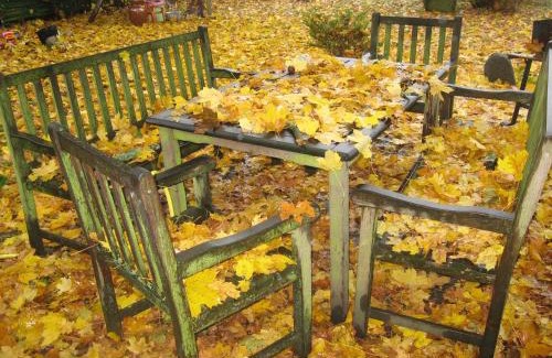 Wriezen Apartment | Brennerei Haselberg