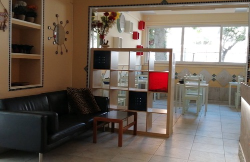 Bellariva Hotel | BRENNERO