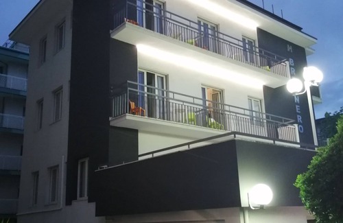 Bellariva Hotel | BRENNERO