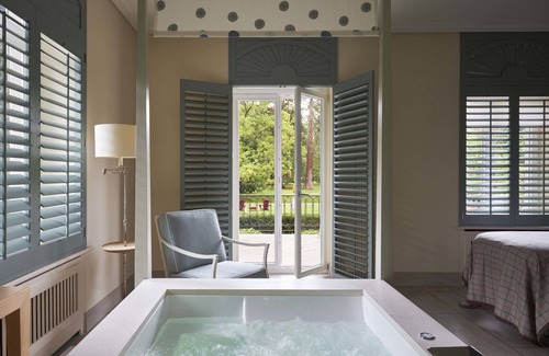 Baden-Baden Hotel | Brenners Park - Hotel & Spa, Oetker Hotels