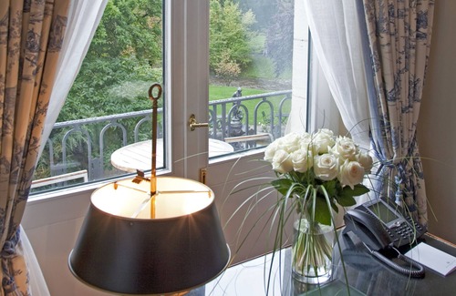 Baden-Baden Hotel | Brenners Park - Hotel & Spa, Oetker Hotels