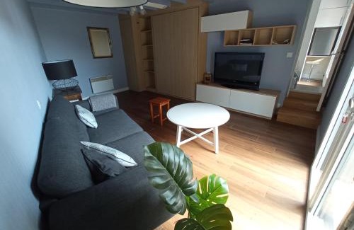 Clohars-Carnoet House | Brennick, Maison 4 pers proche mer et plage