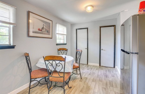 Brent House | Brent Family Home w/Spacious Yard + Covered Patio