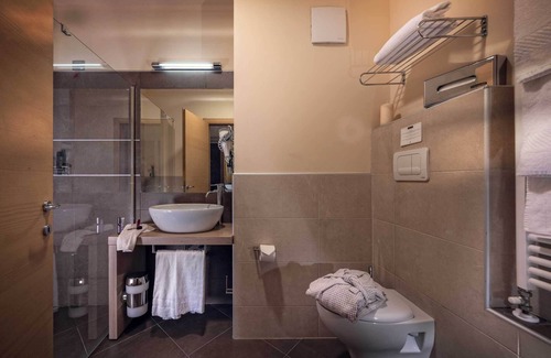 Vason Hotel | Brenta Dolomites