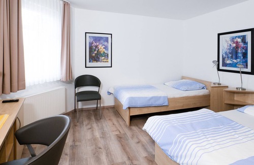 Heidenheim an der Brenz Hotel | Brenzhotel Heidenheim