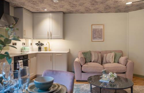 Easton Apartment | Brer - 1 Bedroom Luxury Apartment by Mint Stays