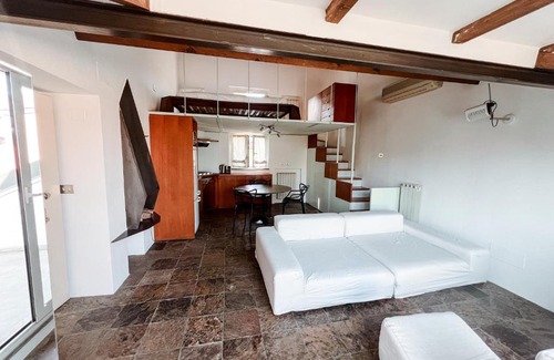 San Marco Apartment | Brera Nest - Heart Of Milan