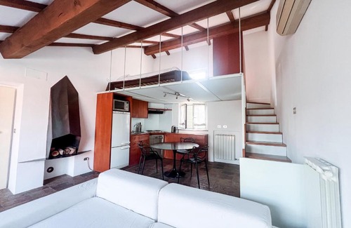 San Marco Apartment | Brera Nest - Heart Of Milan