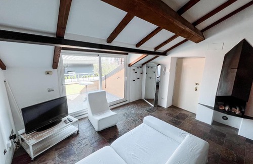 San Marco Apartment | Brera Nest - Heart Of Milan