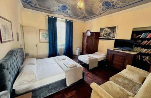 Bressana Bottarone Bed & Breakfast | Bresbot B&B