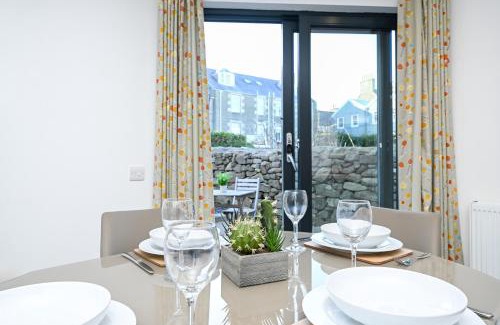 Lerwick House | Bressay View, Shetland Islands