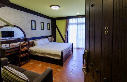 Puli House | Brest Bed & Breakfast