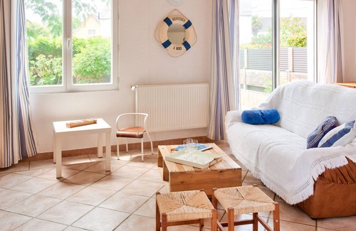 Pont-l'Abbe House | Breton escape to Pont l'Abbé