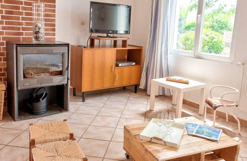 Pont-l'Abbe House | Breton escape to Pont l'Abbé