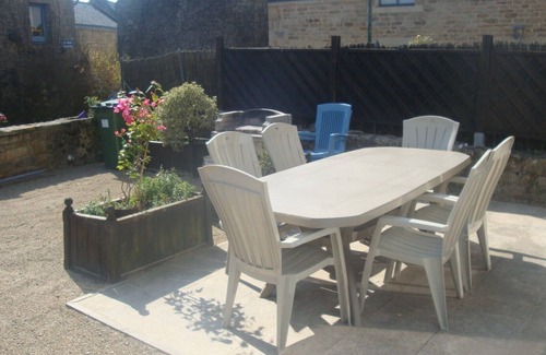 Plouharnel House | Breton house located in an authentic Breton seaside village