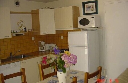 Plouharnel House | Breton house located in an authentic Breton seaside village